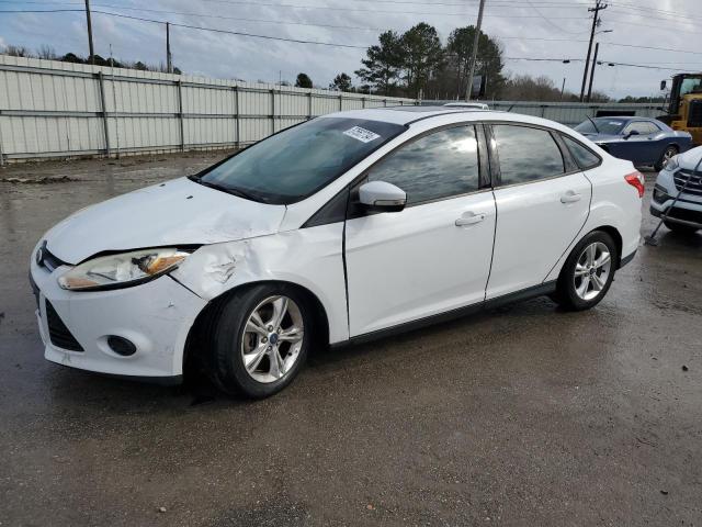 FORD FOCUS 2014 1fadp3f23el202964