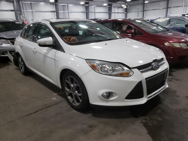 FORD FOCUS SE 2014 1fadp3f23el207369