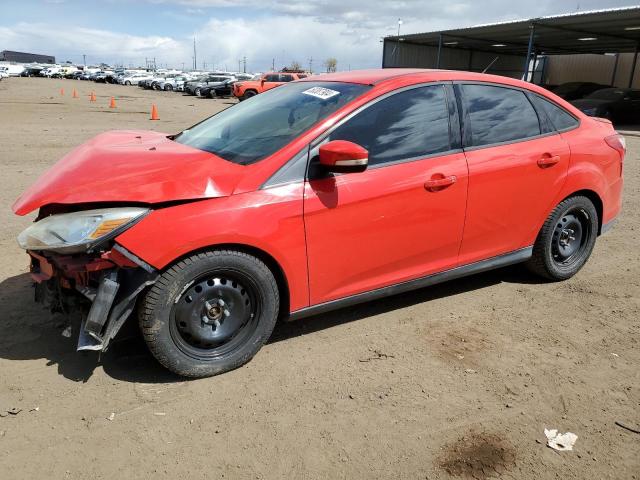 FORD FOCUS 2014 1fadp3f23el210613