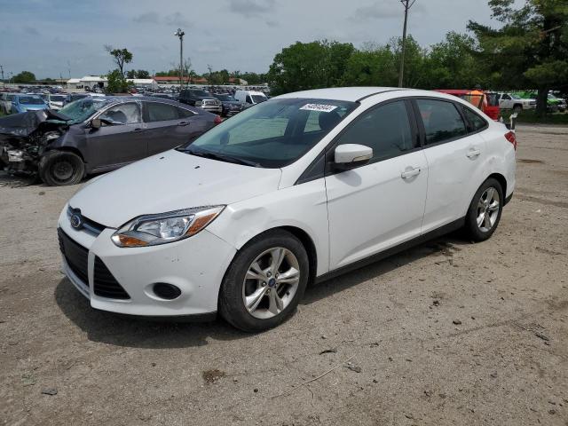 FORD FOCUS 2014 1fadp3f23el213740