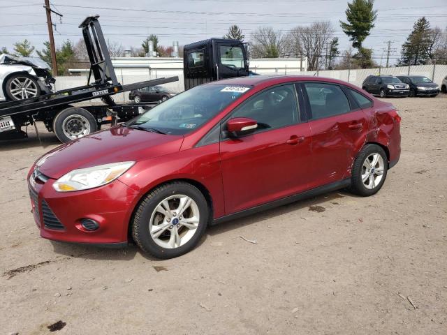 FORD FOCUS 2014 1fadp3f23el215195