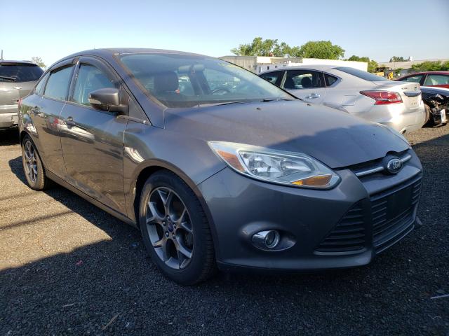 FORD FOCUS SE 2014 1fadp3f23el215276