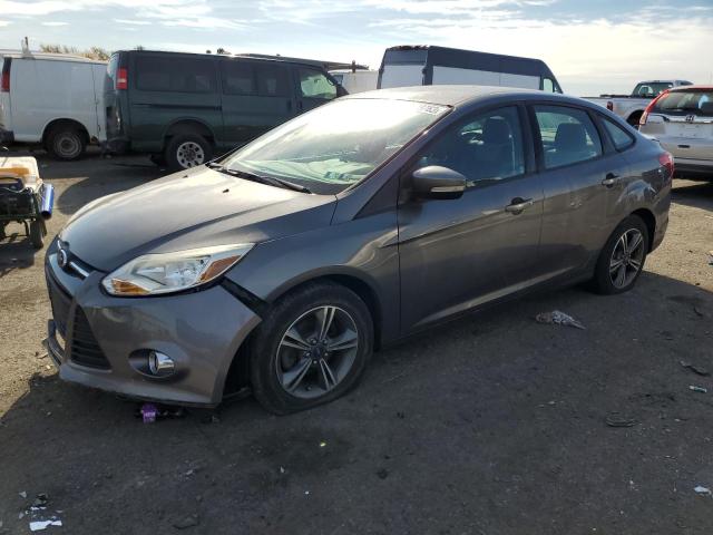 FORD FOCUS 2014 1fadp3f23el215536