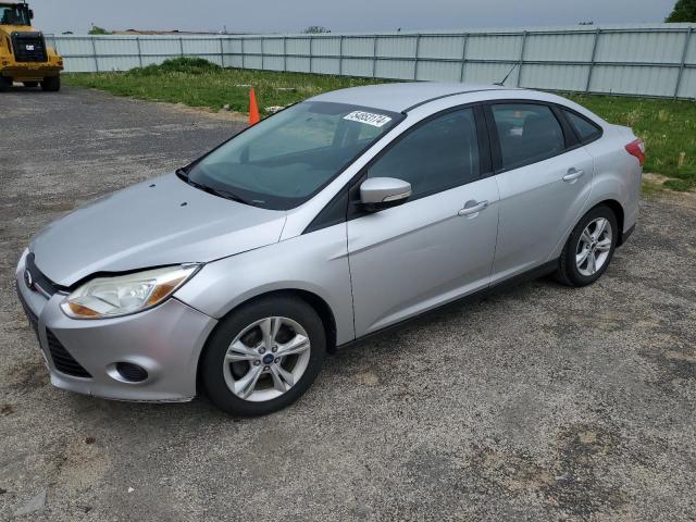 FORD FOCUS 2014 1fadp3f23el216931