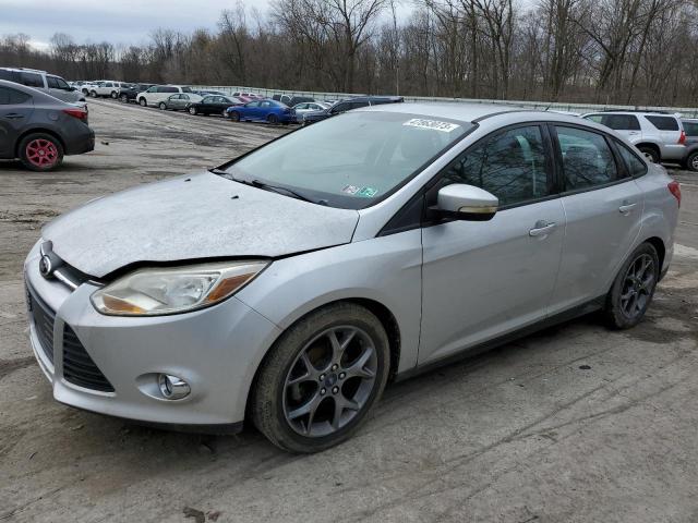 FORD FOCUS SE 2014 1fadp3f23el217786