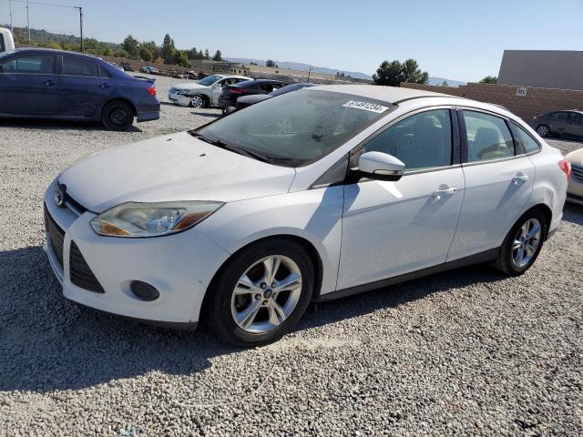 FORD FOCUS 2014 1fadp3f23el219876