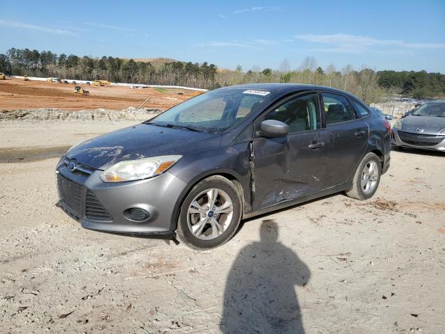 FORD FOCUS SE 2014 1fadp3f23el219909