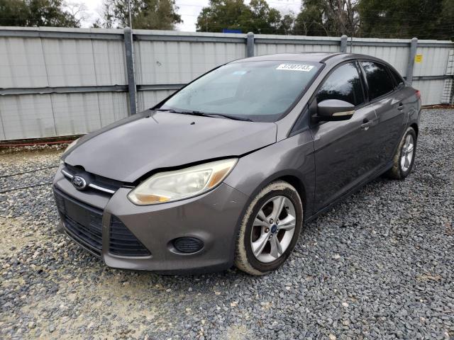 FORD FOCUS SE 2014 1fadp3f23el220316