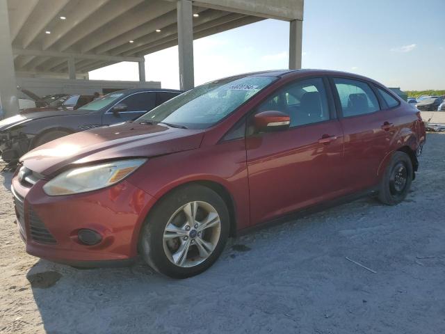 FORD FOCUS 2014 1fadp3f23el222230