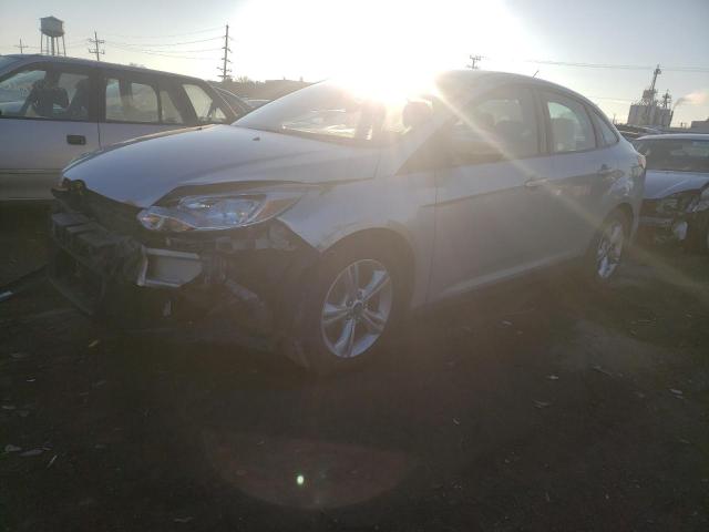 FORD FOCUS 2014 1fadp3f23el222650