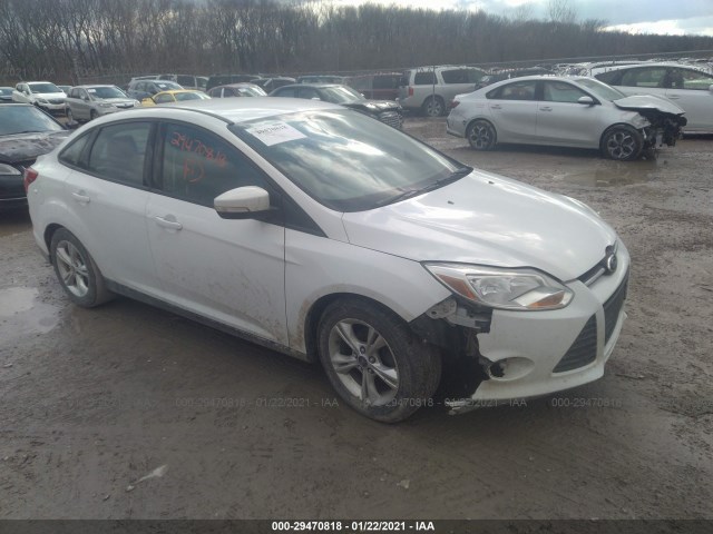 FORD FOCUS 2014 1fadp3f23el223281