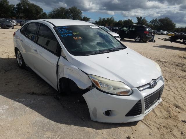 FORD FOCUS SE 2014 1fadp3f23el225273