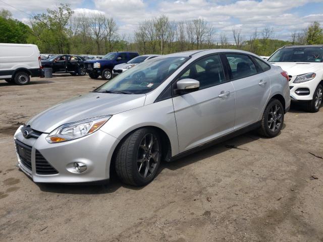 FORD FOCUS 2014 1fadp3f23el226696