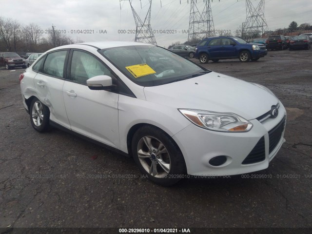 FORD FOCUS 2014 1fadp3f23el226889