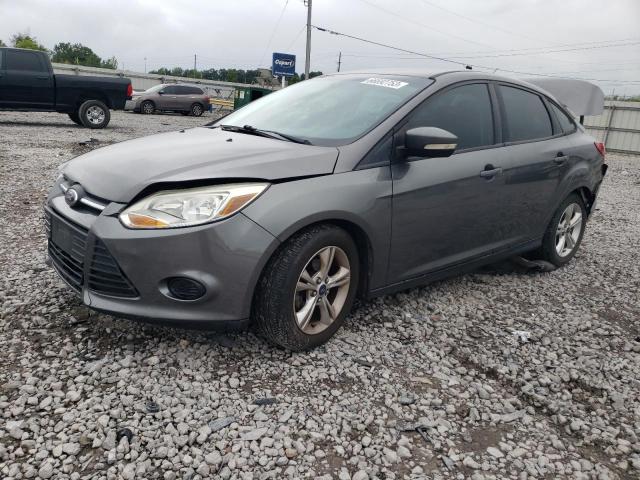 FORD FOCUS SE 2014 1fadp3f23el227573