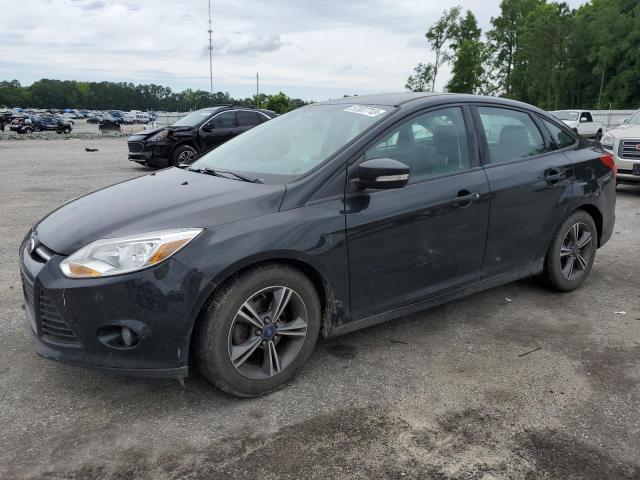 FORD FOCUS SE 2014 1fadp3f23el228061