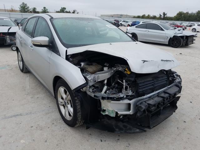 FORD FOCUS SE 2014 1fadp3f23el229369