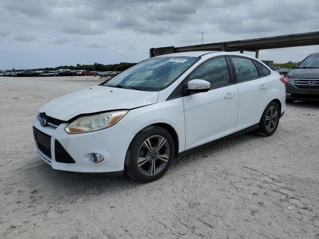 FORD FOCUS 2014 1fadp3f23el230103