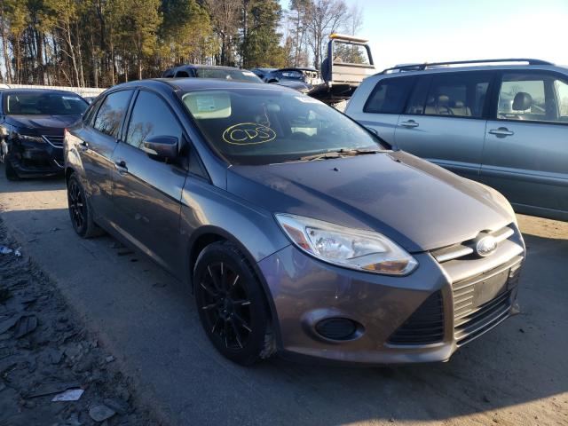 FORD NULL 2014 1fadp3f23el230487