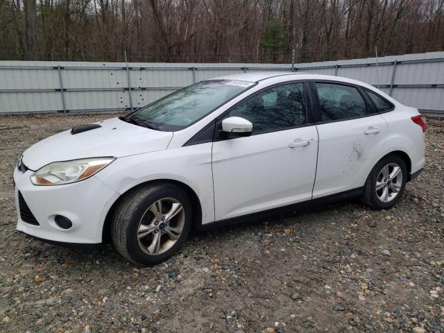 FORD FOCUS 2014 1fadp3f23el232028