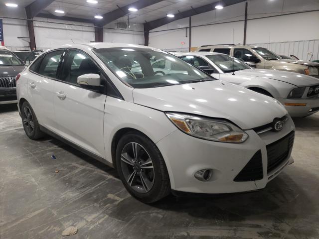 FORD NULL 2014 1fadp3f23el235821