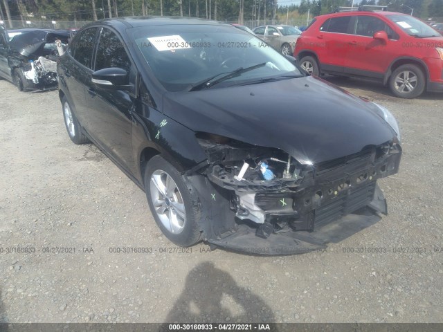 FORD FOCUS 2014 1fadp3f23el238251