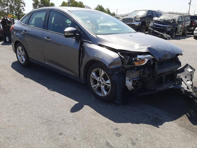 FORD FOCUS SE 2014 1fadp3f23el242266