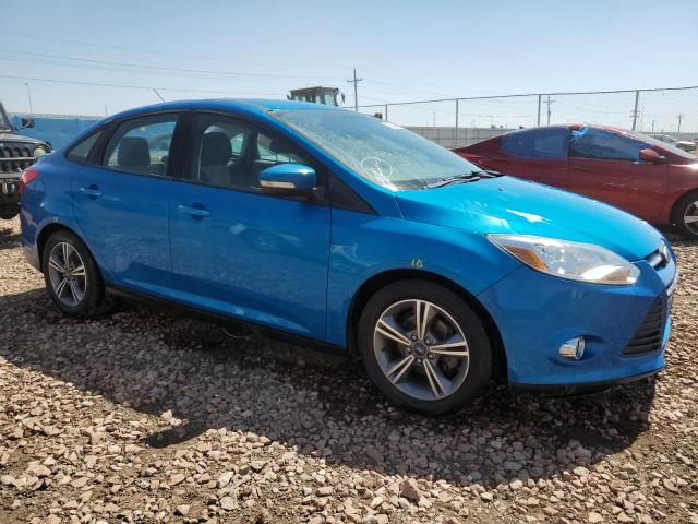 FORD FOCUS SE 2014 1fadp3f23el245832