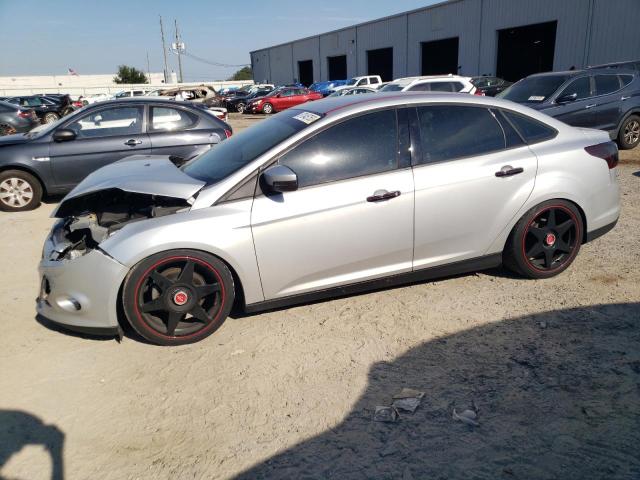 FORD FOCUS SE 2014 1fadp3f23el245880