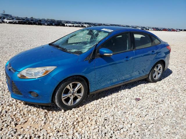 FORD FOCUS SE 2014 1fadp3f23el246835