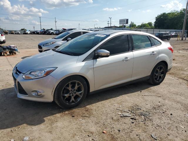 FORD FOCUS 2014 1fadp3f23el247662