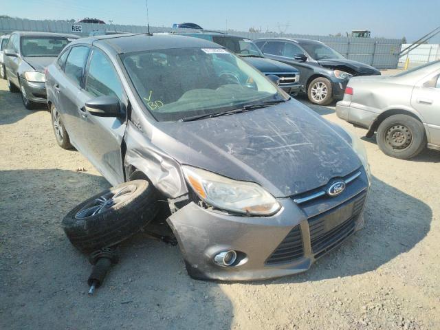 FORD FOCUS SE 2014 1fadp3f23el247676