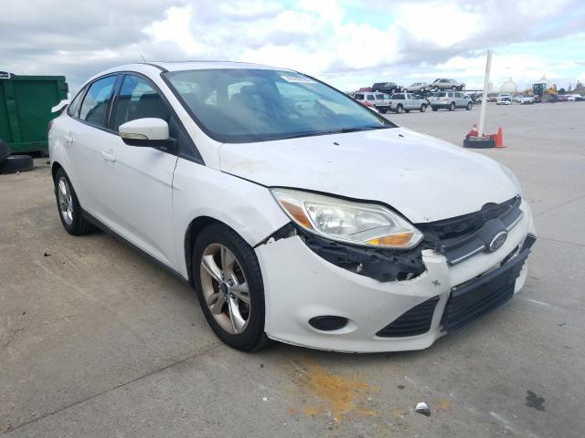 FORD FOCUS SE 2014 1fadp3f23el248729