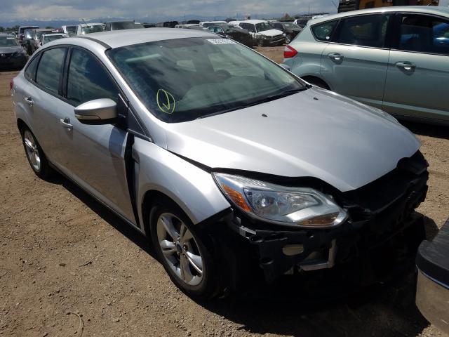 FORD FOCUS SE 2014 1fadp3f23el249217