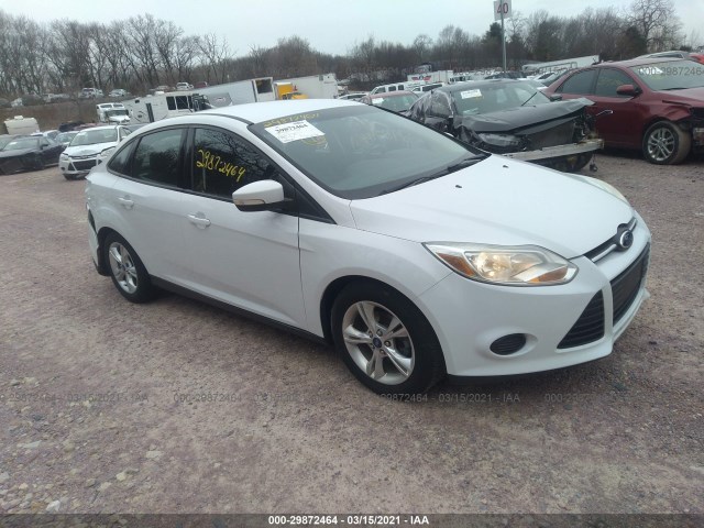 FORD FOCUS 2014 1fadp3f23el249346