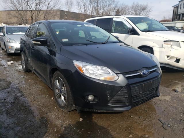 FORD FOCUS SE 2014 1fadp3f23el250898