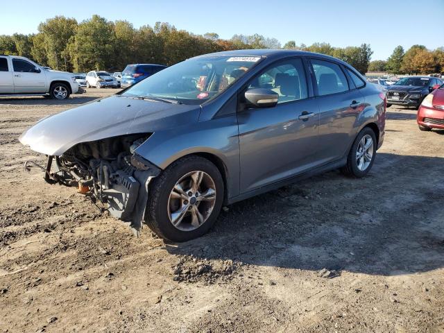 FORD FOCUS 2014 1fadp3f23el251808