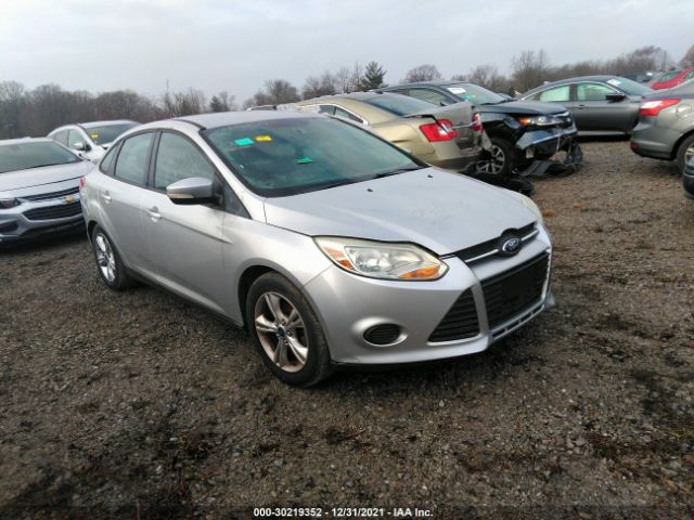 FORD FOCUS 2014 1fadp3f23el251968