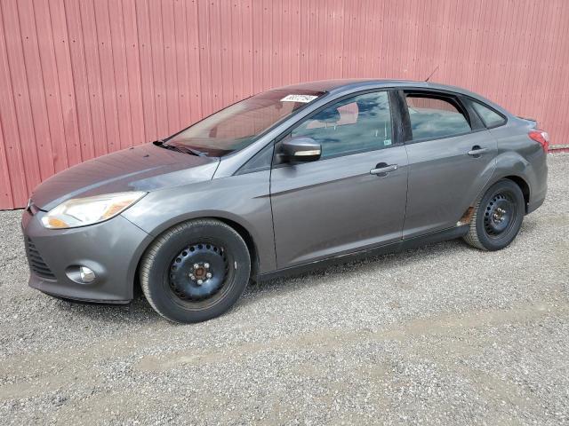 FORD FOCUS SE 2014 1fadp3f23el261707