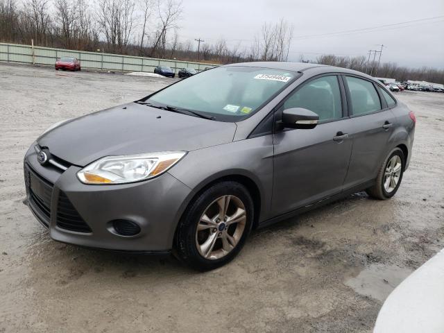 FORD FOCUS SE 2014 1fadp3f23el274375