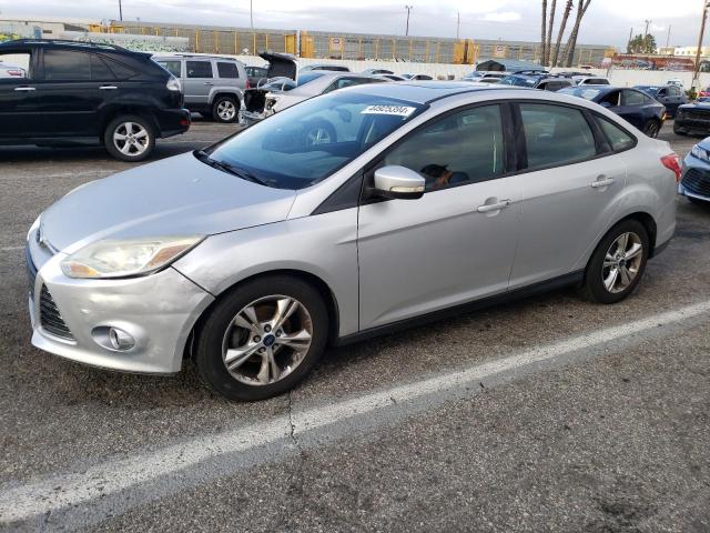 FORD FOCUS 2014 1fadp3f23el277129