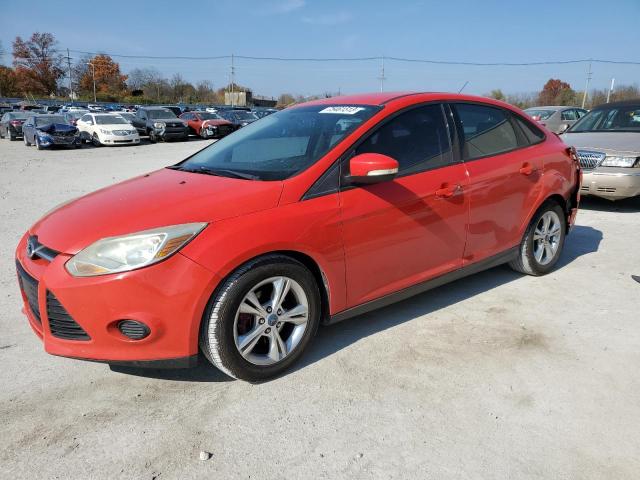 FORD FOCUS 2014 1fadp3f23el277244