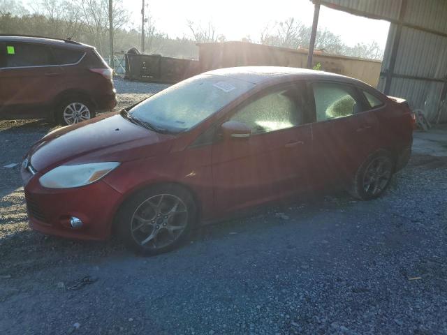 FORD FOCUS SE 2014 1fadp3f23el284193