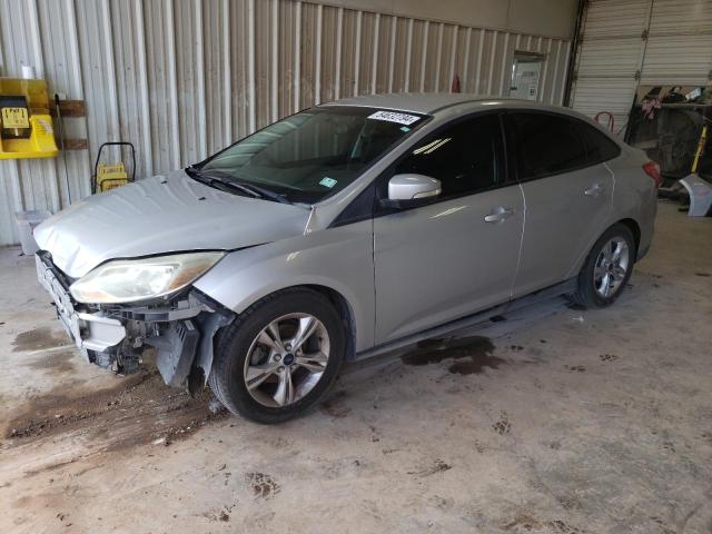 FORD FOCUS 2014 1fadp3f23el288034