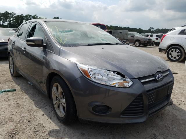 FORD FOCUS SE 2014 1fadp3f23el293511