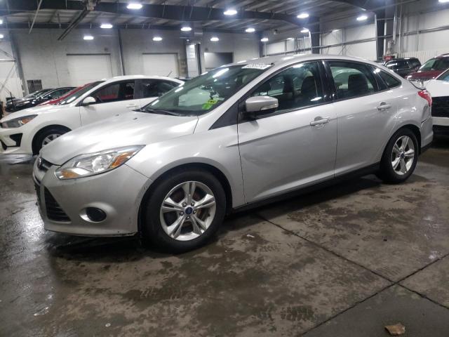 FORD FOCUS SE 2014 1fadp3f23el294173