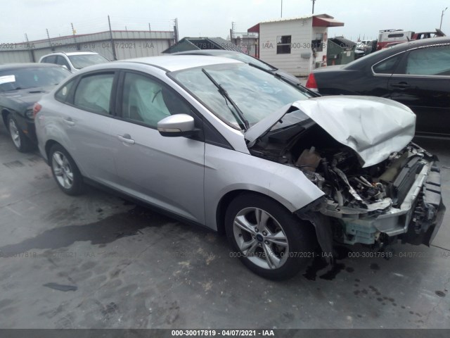 FORD FOCUS 2014 1fadp3f23el304233