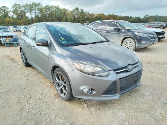 FORD FOCUS SE 2014 1fadp3f23el305401