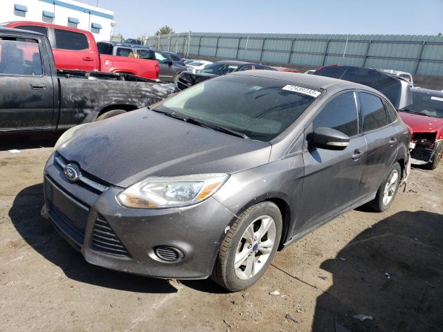 FORD FOCUS 2014 1fadp3f23el305723