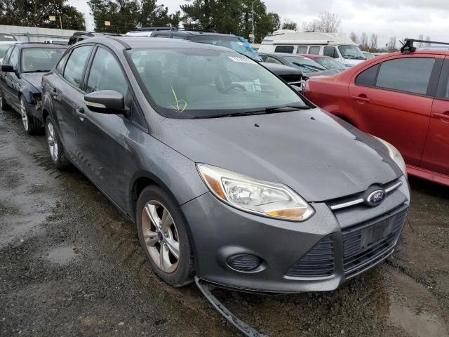 FORD FOCUS 2014 1fadp3f23el306158